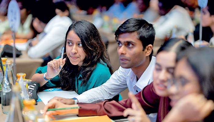 Rs. 5 M Worth of Prizes at CSE Masterminds Quiz in Significant Industry Shift