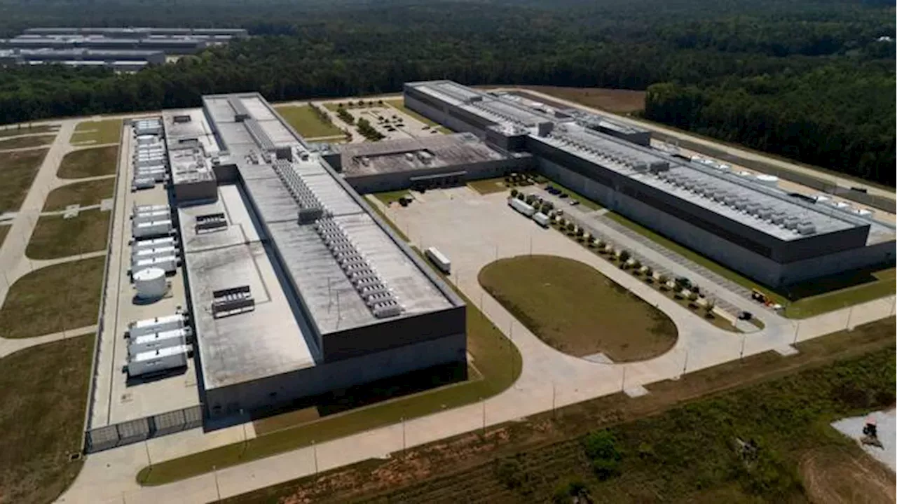 What to Know About Data Centers in Florida: Power, Water, Local Control and the New Law