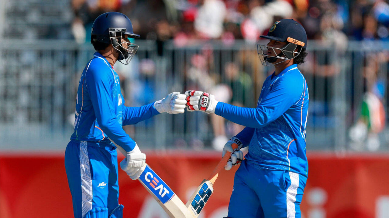 He Will Dominate Indian Cricket’: Shreyas Iyer’s Big Call on Vaibhav Sooryavanshi