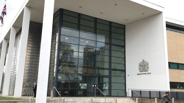 Former Pub Manager Avoids Jail for Assault of Woman Over Half His Age