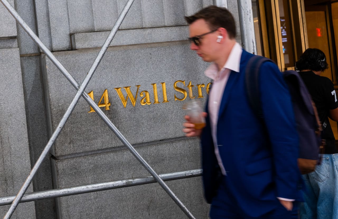 Investors See Big Opportunity in Ferocious 2026 Bond-market Rout