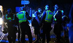 The UK Seaside Town Where Anti-immigration Protests 'keep Getting Out of Hand' - Fed Up