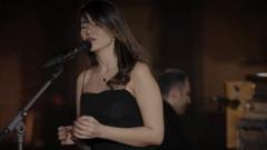 Iran Court Upholds Lashes for Singer Parastoo Ahmadi Over Hijab-Less Performance