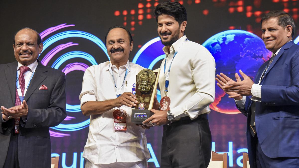 Cybercriminals Target Vulnerable Groups, Kerala Minister Warns at C0c0n-2026