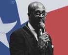 When You Look at the Numbers, We Win’: the Prophetic Texas Pastor Poised to Take Jasmine Crockett’s House Seat