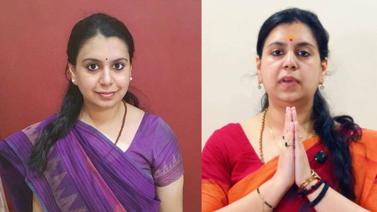 ‘UP is my karmabhoomi’: Former IAS officer Divya Mittal announces political entry