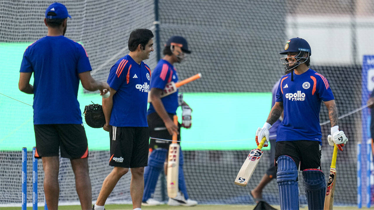 A Season of Opportunities: the Selection Battles That Could Reshape India’s T20I Side