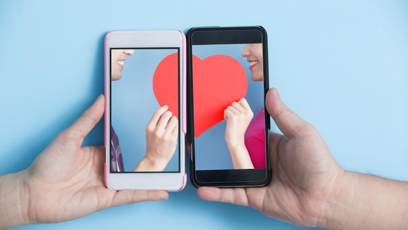 Enterprise Tech Shift: CNA Explains: What is the Gale-Shapley algorithm and how is it powering GovTech’s new dating platform? and the Scaling Frontier