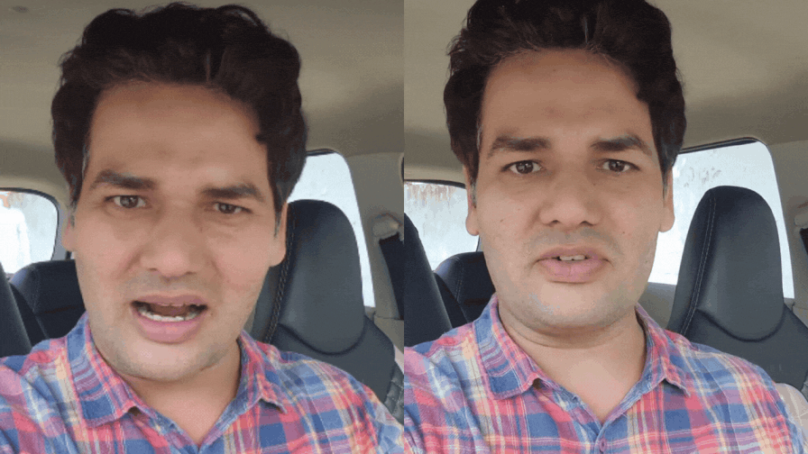 Dipke? Detained. Dahiya? Out!’ Ex-cjp Spokesperson Mocks Party Leaders