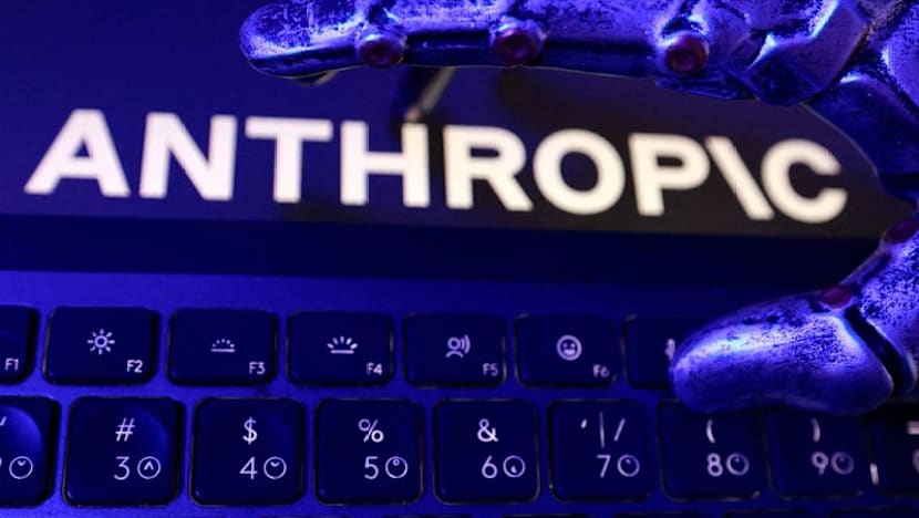Geopolitical Dispatch: Anthropic warns government attitudes may hurt customer ties, IPO prospectus shows Shifts Diplomatic Posture