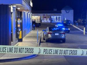 Corporate Strategy: Hoover 20-year-old killed when meetup at Birmingham McDonald’s ended in gunfire