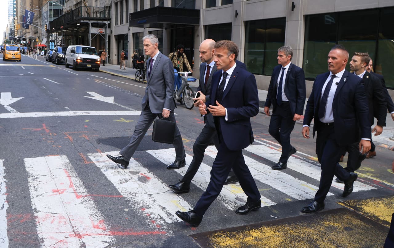 Corporate Strategy: Europe’s leaders rush to release diesel from stockpiles as fuel shock hangs over U.S. midterms