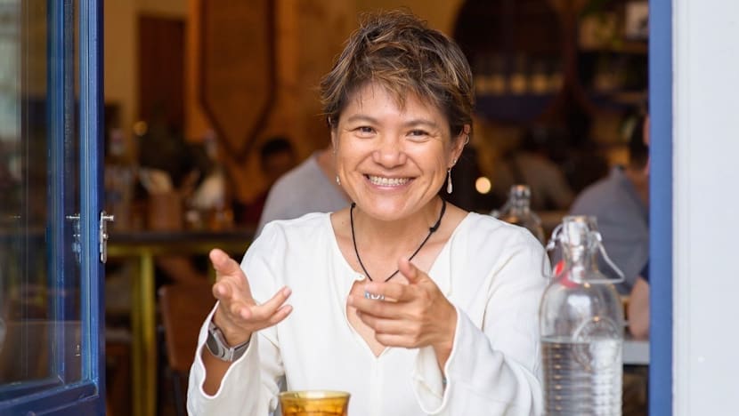 This 57-year-old Wants Women to Stop Thinking of Midlife As the Beginning of the End: ‘there’s More to This