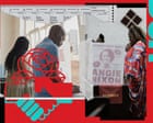 Developing Story: The DSA has a believability problem with older Black voters. But young people want to take more risks