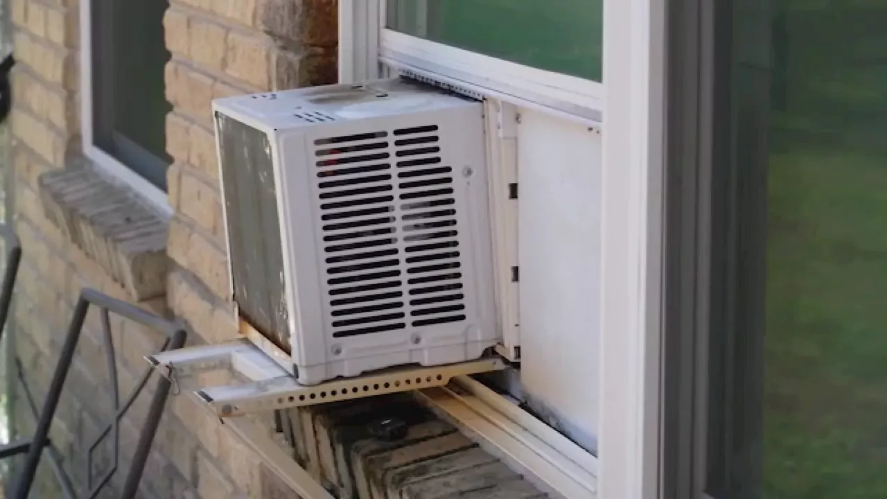 Enterprise Tech Shift: Could new air conditioning requirement cause unintended consequences for Houston renters? and the Scaling Frontier