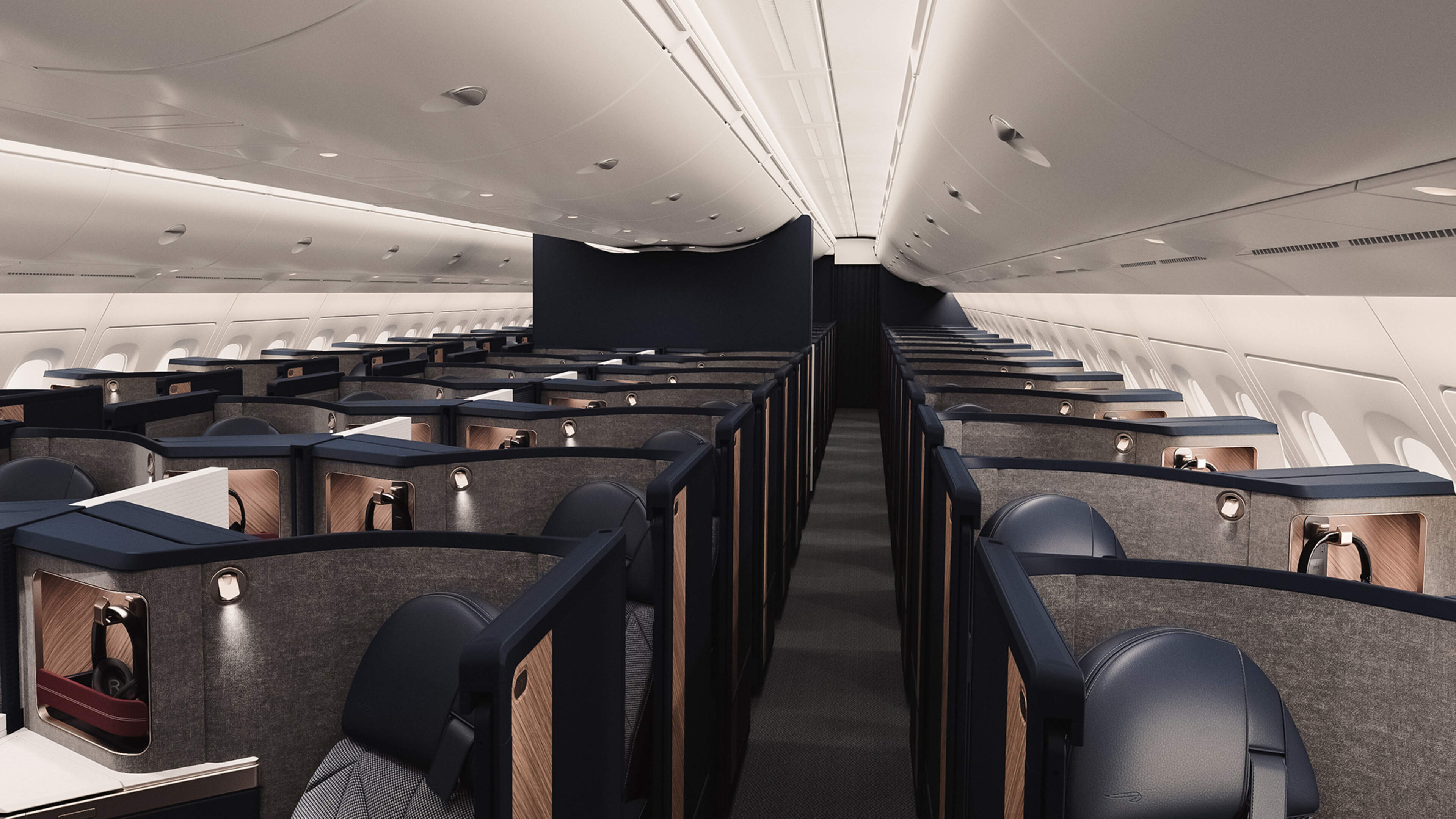 BA Slashes A380 Seats by 11% to Launch 'World's Biggest Business Class' with Hotel-Quality Sleep at 35,000 Feet