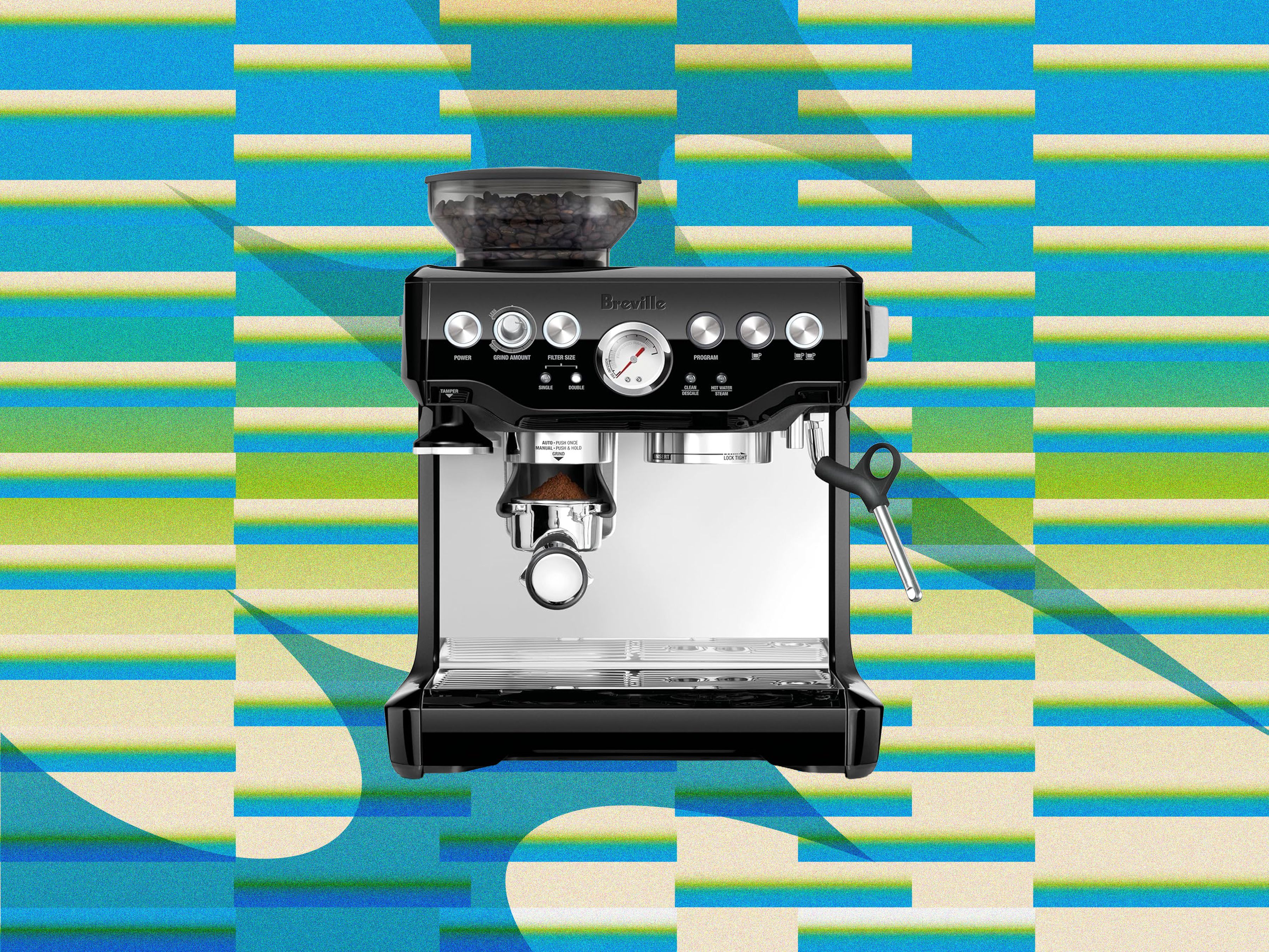 Save Up to 50% on the Best Amazon Prime Day Espresso and Coffee Machine Deals (2026)