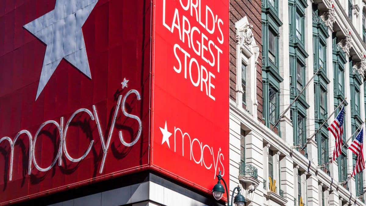 Macy's Slashes 70% Off $500 Fine Jewelry Set for Holiday Shoppers