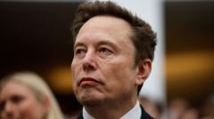 Starlink Showdown: Musk Takes Aim at Ambani as India Launch Stalls