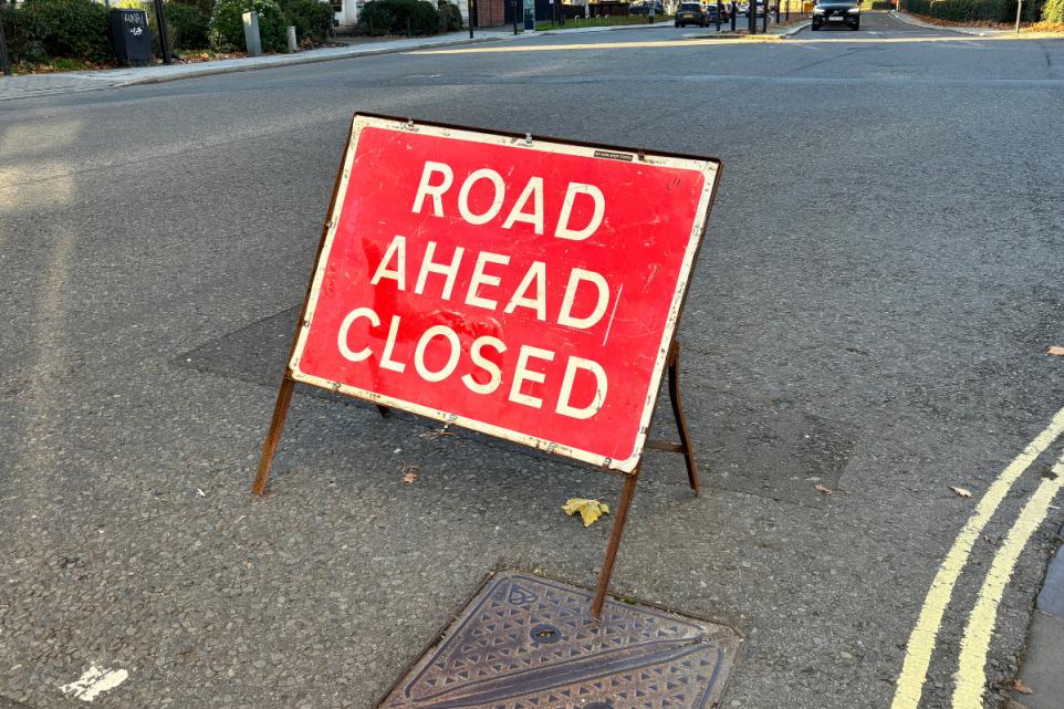 Month-long Closure Planned for Road in Ely - Here's When and Where