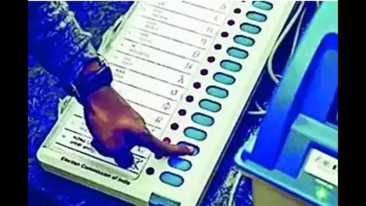 Gujarat Votes on Sunday for Gandhinagar Civic Polls, Okha and Thara Elections