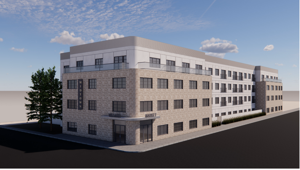 Economic Impact: Plans for workforce housing at Santa Fe’s midtown campus underway