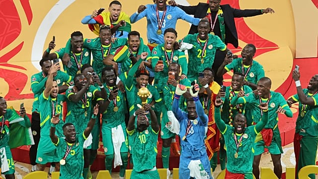 Senegal Vs Morocco: CAS to Decide WHO Really Won AFCON as International Observers React