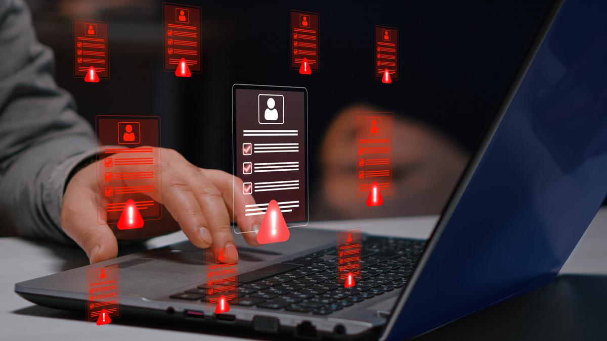 Cybercrime Victims in India Report 63% Dissatisfaction with Police Handling