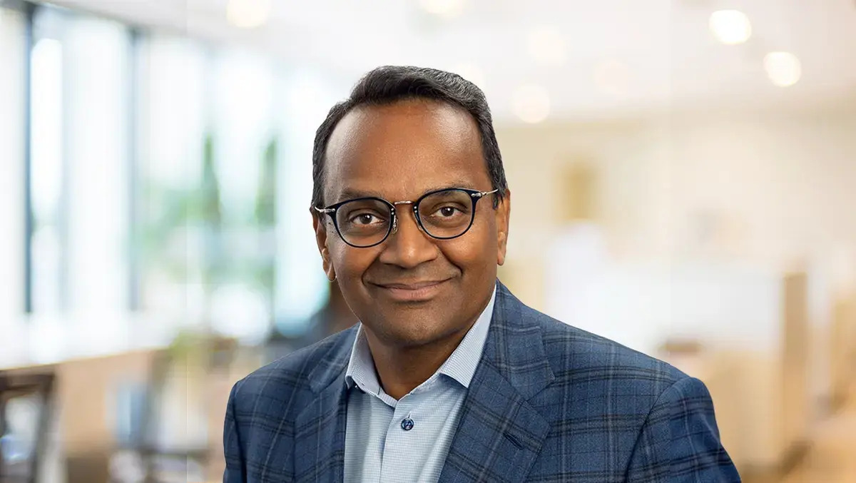 Corporate Strategy: DTCC appoints Samir Pandiri as Chief Client Officer