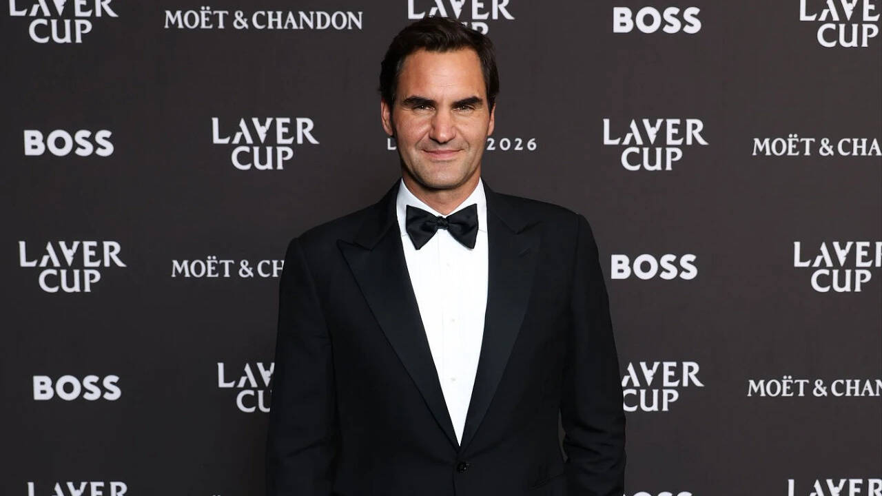 Market Focus: Roger Federer's foundation helps 300,000 South African children access education and the Liquidity Outlook