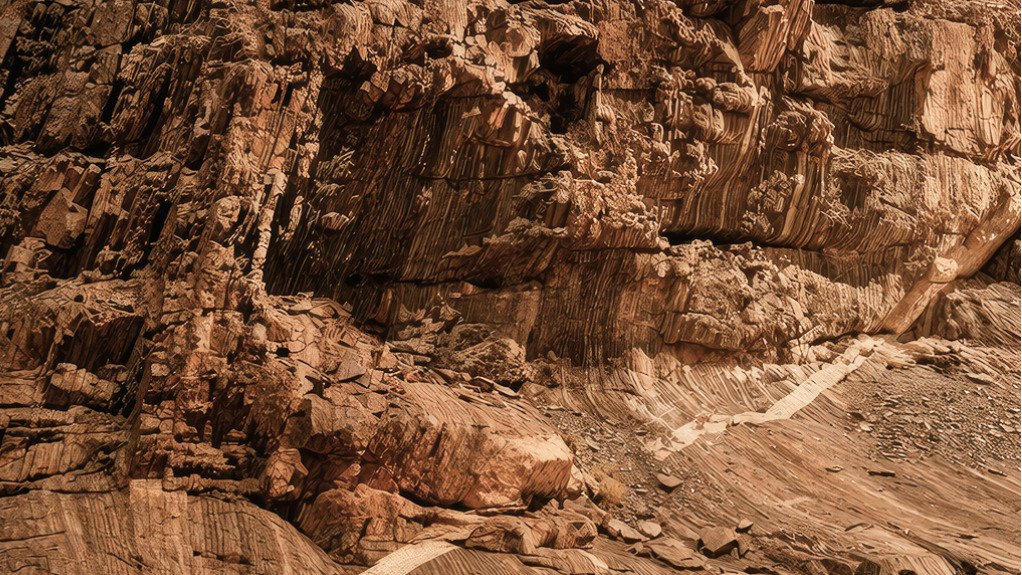 Skeleton Coast Uranium Strikes Data Gold: Namibia Exploration Digitisation Complete