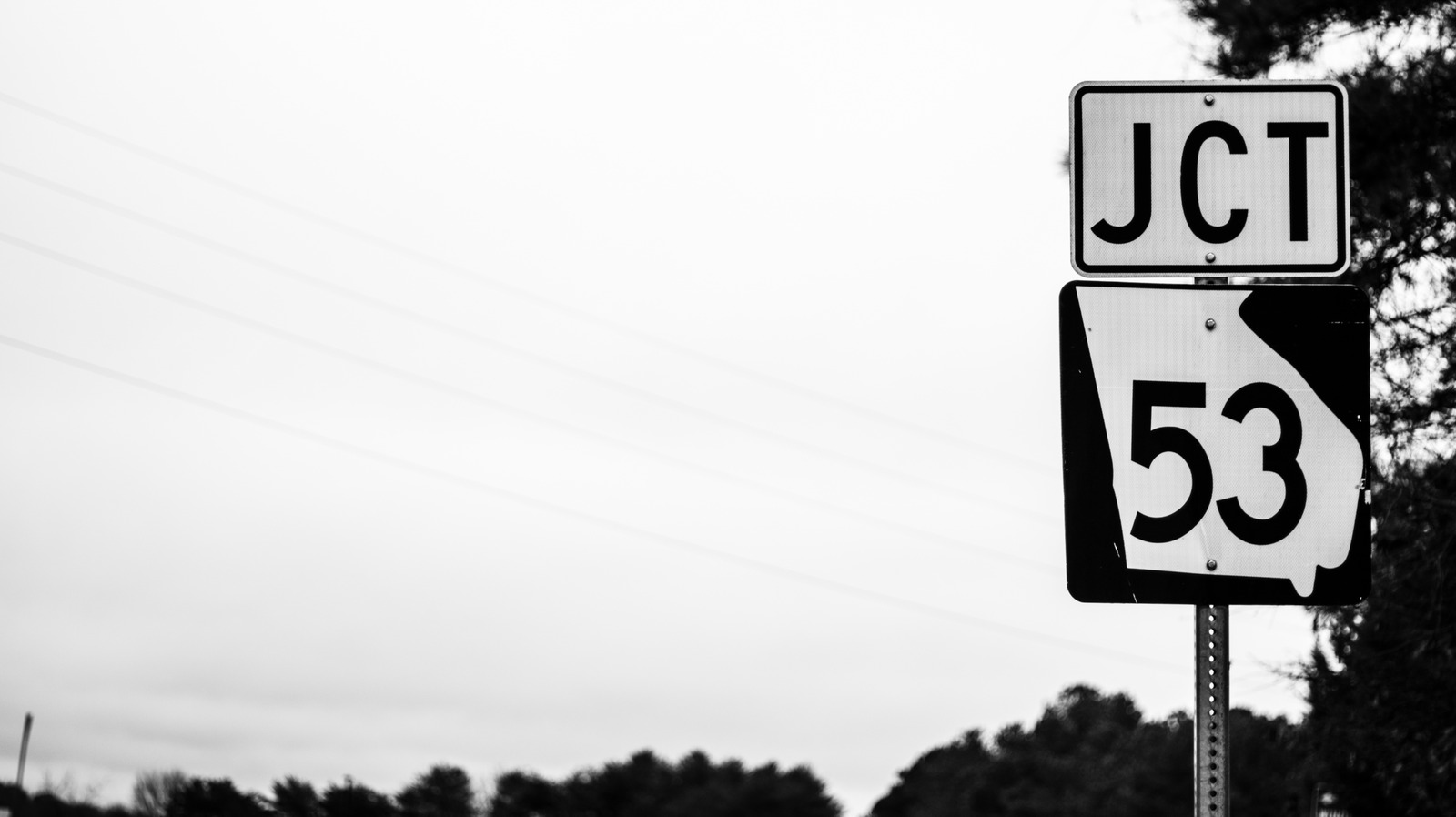 Corporate Strategy: What Does JCT Mean On A Road Sign?