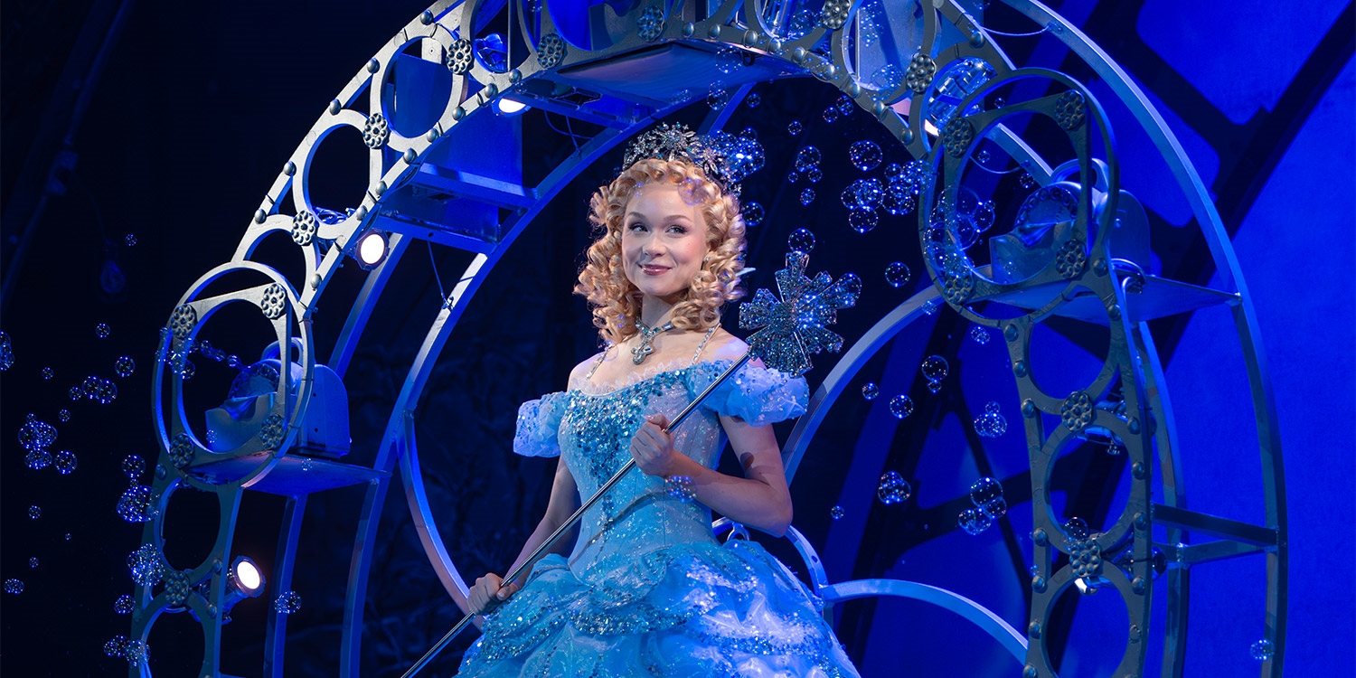 $99 for 2 -- 'wicked' in Boston Amid Shifting Economic Pressures