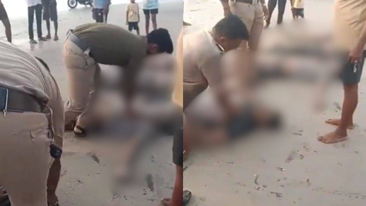International Briefing: Told them not to go deep’: How picnic trip turned deadly for eight 16-year-old boys