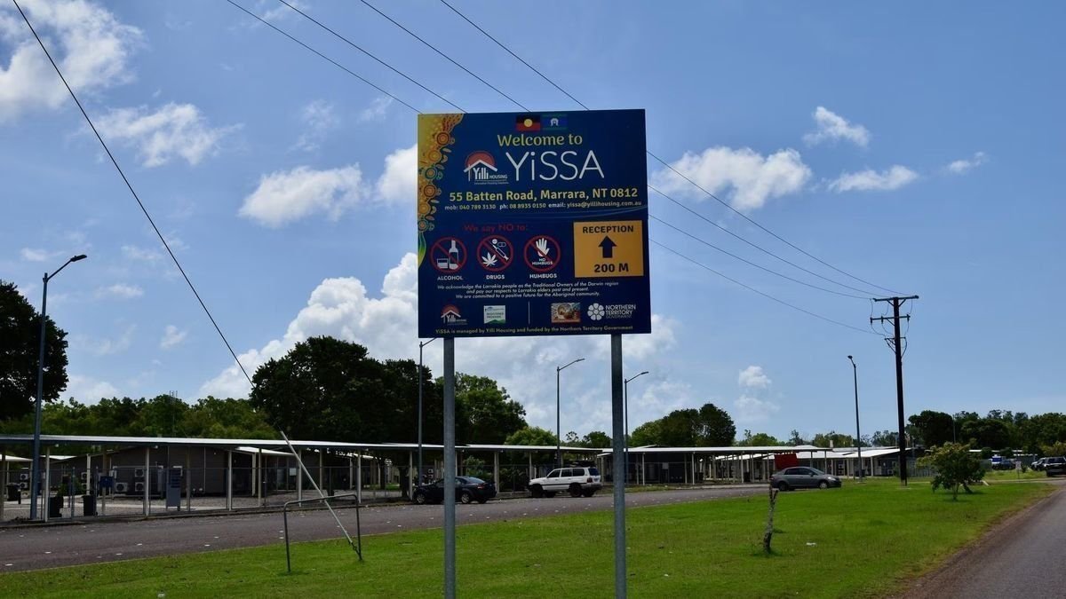 Protest Planned Over NT Government’s Decision to Close Homeless Shelter