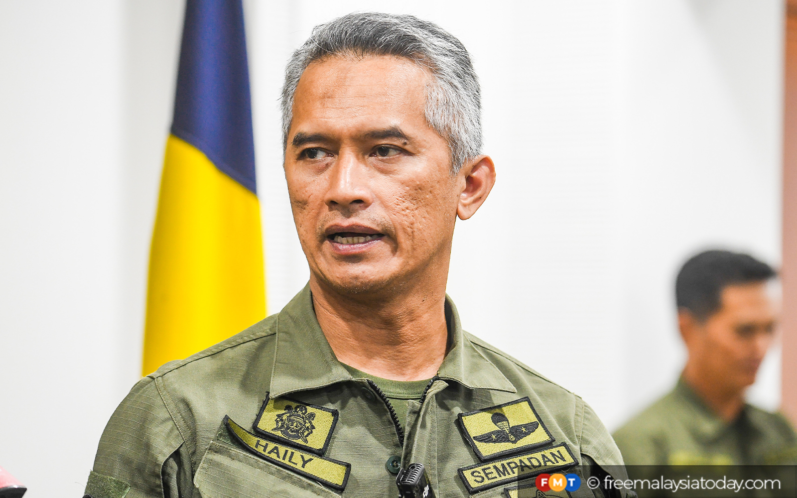 AGC Returns Shuhaily Probe Paper to Cops in Significant Industry Shift