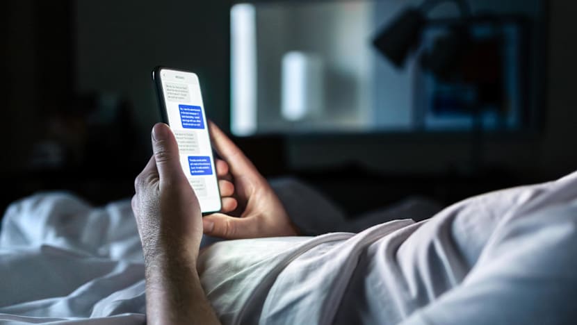They Did Actually Feel Real’: When a Dating App Uses AI Personas but Advertises Itself As Fully Human