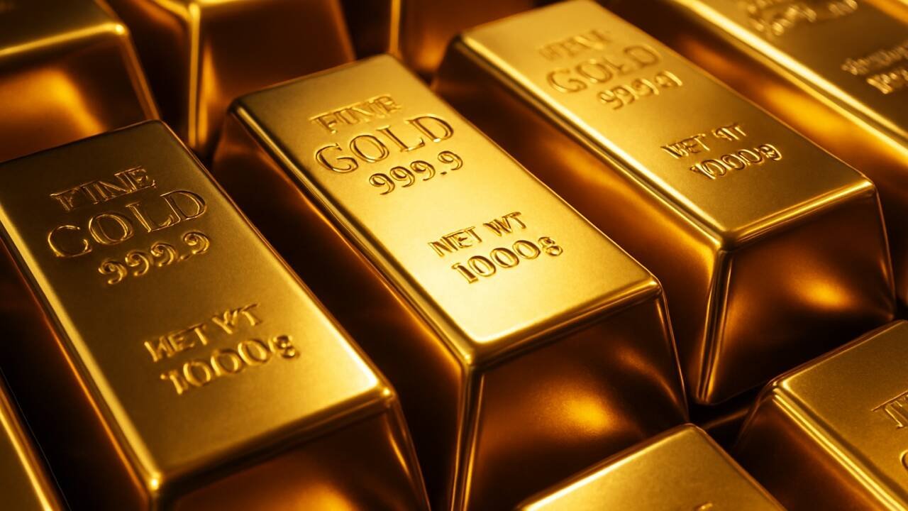 Gold price prediction today: Gold under pressure, is it time to sell? Check outlook