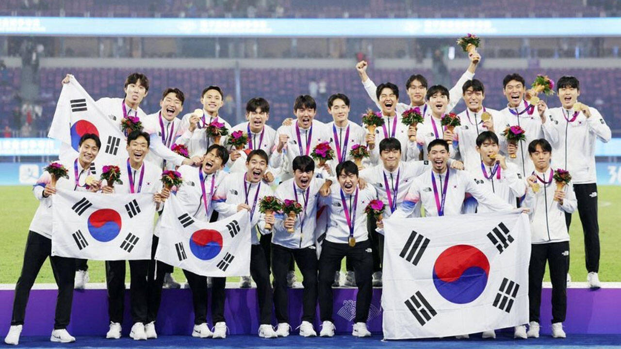 What Is Military Exemption? Why South Korea Weighs Cuts After Asian Games Backlash
