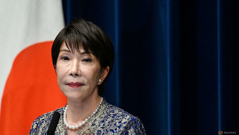 Global Perspective: Japan PM vows to underpin yen by boosting economic competitiveness