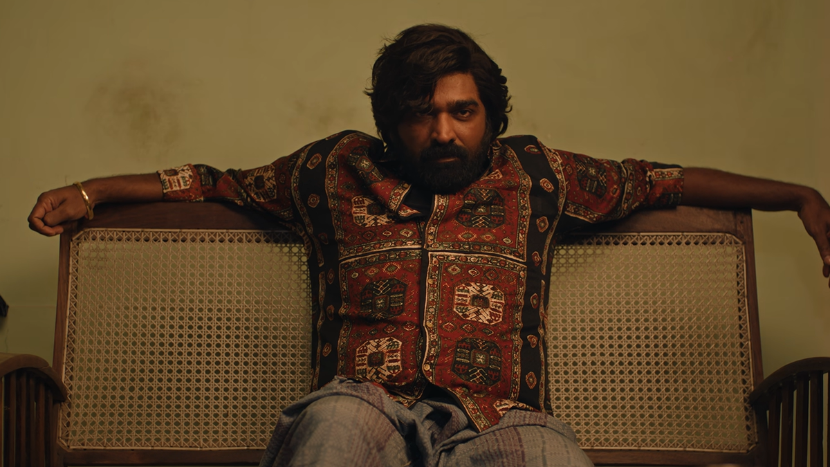 Crypto Markets in Focus: Baththa’ movie review: Balaji Tharaneetharan returns with a delightfully funny, moving comedy-drama Amid Shifting On-Chain Metrics