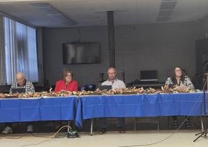Corporate Strategy: Lewis County schools face $1.28M insurance gap after July flooding