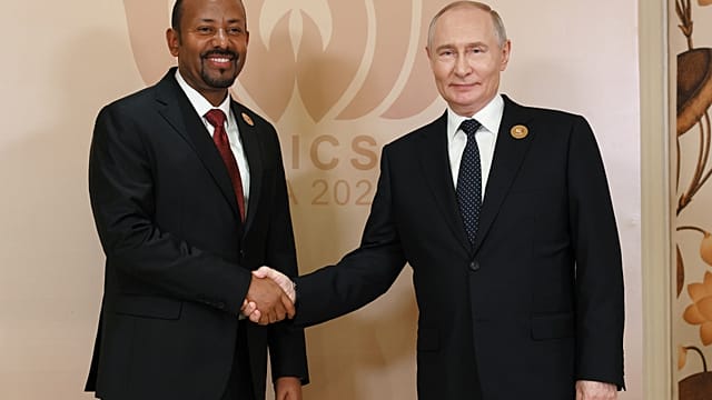 Brics: Ghana's Parliament Gives Green Light to Formal Application