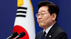 Seoul Threatens 'Further Action' Unless Ukraine Apologizes Over POW Row