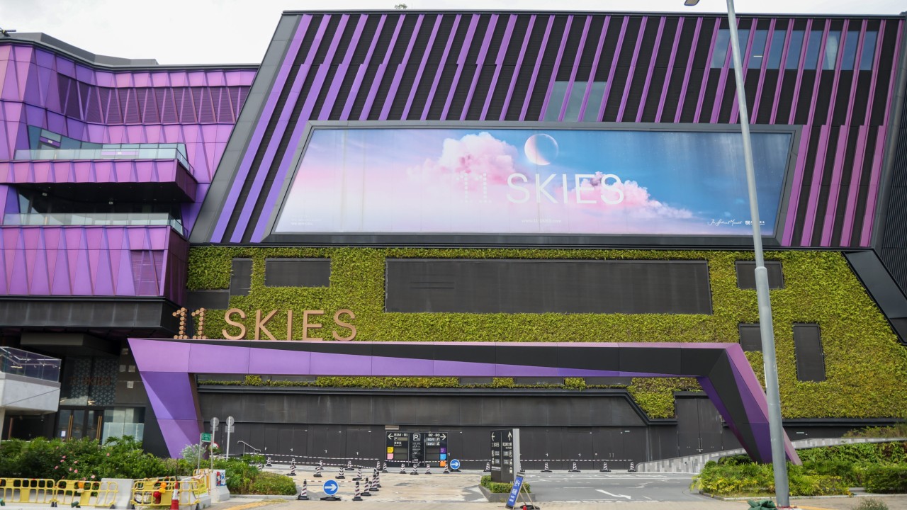 Hong Kong Airport Authority Takes Over 11 Skies, Eyes High-End Tourism Landmark