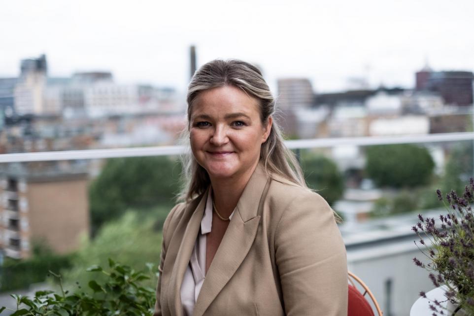 Corporate Strategy: MP sparks row over black Labradors and pubs 'far right' remark
