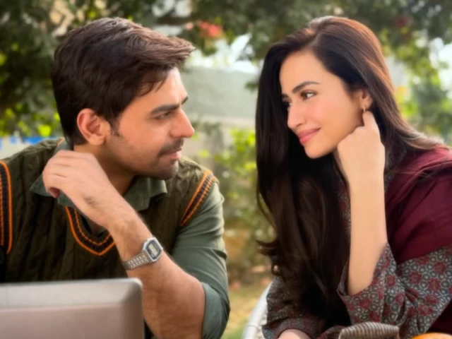 Corporate Strategy: Farhan Saeed says playing Anas in 'Bas Tera Saath Ho' took an emotional toll on him