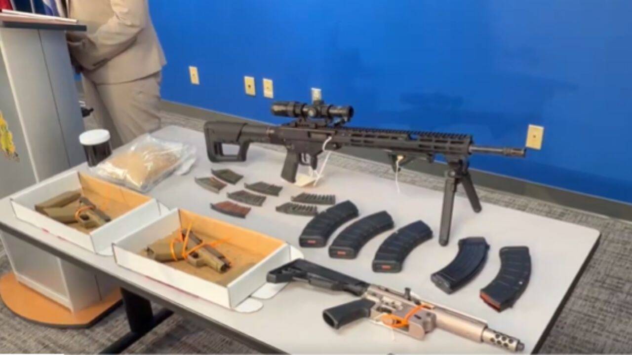International Briefing: 5 Indian-origin men held in Canada for extortion, shootings & drug offences