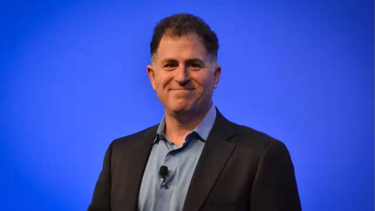 Michael Dell, Biggest Donor to Trump Accounts, Defends Rule Change: Hard to Believe