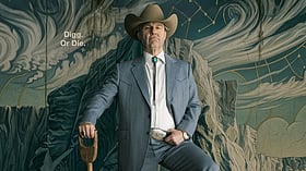 Climate Satire 'Digger' Exposes Mass Manipulation in Bold Meta Twist